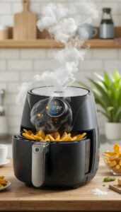 How to Roast Garlic in Air Fryer | Complete Guide in 2025